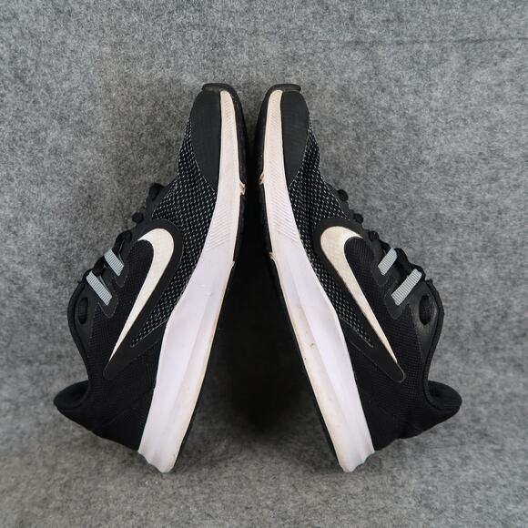 Nike Shoes Kids 4Y Downshifter Running Sneakers Athletic Trainer Youth Lace Up - Picture 10 of 12